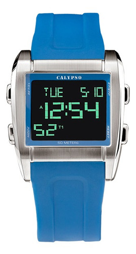 Imagen 1 de 1 de Reloj Calypso - K5331-4