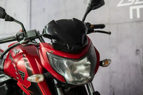 Tvs Apache Rtr 200 2020