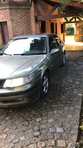 SAAB 9-5 2.3 Se Lpt Super Premium/arc A