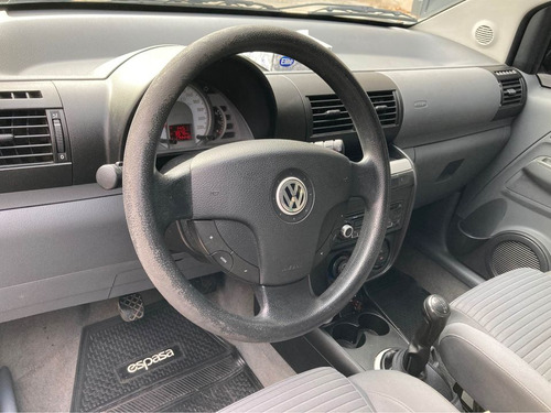 Volkswagen Suran 1.6 I Trendline 90b