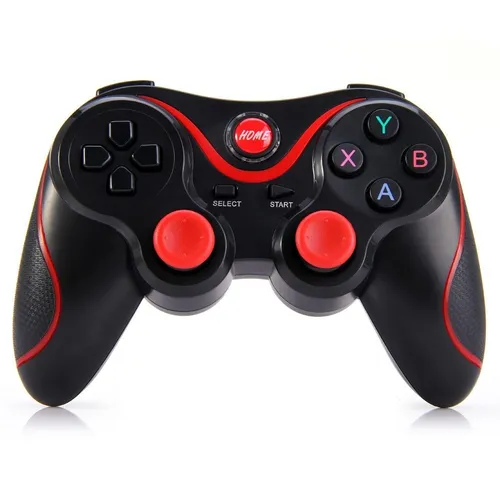 Controle Joystick Bluetooth Gamepad Android Gen Game Terios