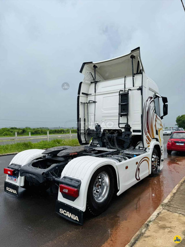 Scania R 410 - 4x2