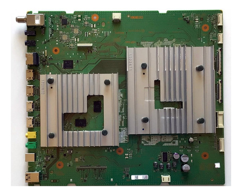 Main Sony Modelo Xr-55x90j / A5027249a / 1-010-115-21 (Usado)