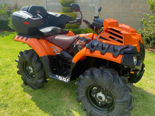 Polaris Highlifter