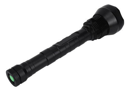 A Linterna Brillante De 9 Led, 10000 Lm, 5 Modos De