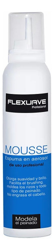 Mousse Flexuave