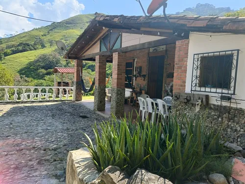 Rento Finca $3.000.000 Mes