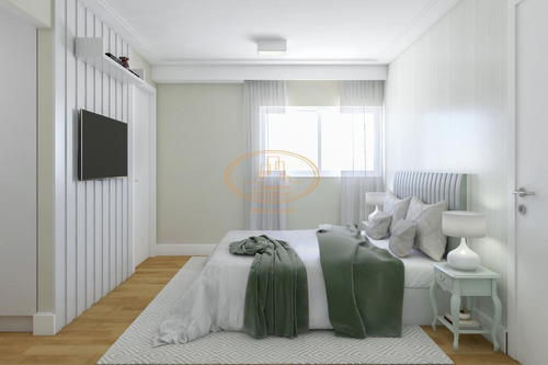 Apartamento Com 2 Dormitório(s) Localizado(a) No Bairro Moema Em São Paulo / São Paulo - 4661:908893