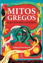 Comprar Livro Principis - Mitos Gregos Para Jovens Leitores Ii