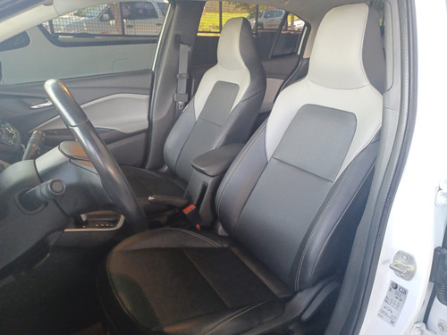 Chevrolet Onix 1.0 TURBO FLEX PLUS PREMIER AUTOMÁTICO