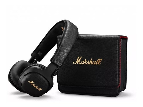 Audifonos Marshall Mid Anc Active Noise Cancelling Bluetooth