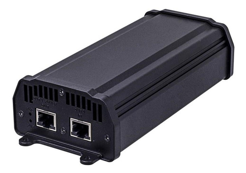 Imagen 1 de 3 de Vivotek Ap-gic-011a-060, Inyector Upoe, Para Interiores, 1xg