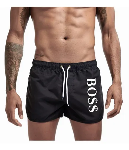 Short de baño hombre mercadolibre sales