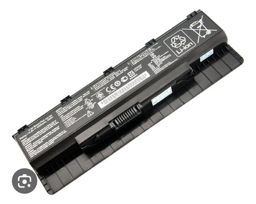 Bateria Asus A32-n56 58wh