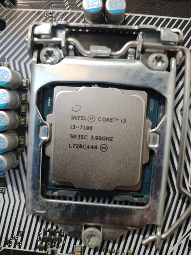 Pc Solo Torre + Nvidia Geforce Gtx 750 Ti 4gb Vram (Reacondicionado)