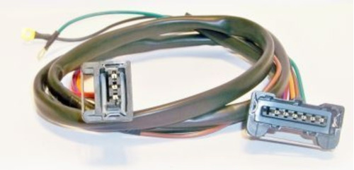 Ficha Mazo Cables Modulo Encendido Vw 7 Pin