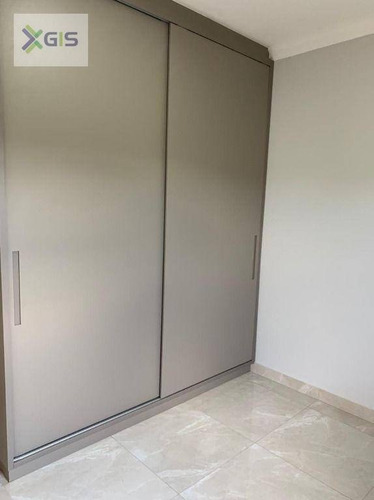 Imagem 9 de 17 de Casa Com 3 Dormitórios À Venda, 120 M² Por R$ 520.000,00 - Setsul - São José Do Rio Preto/sp - Ca2095