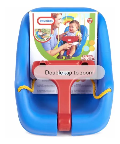 Columpio little tikes walmart hotsell