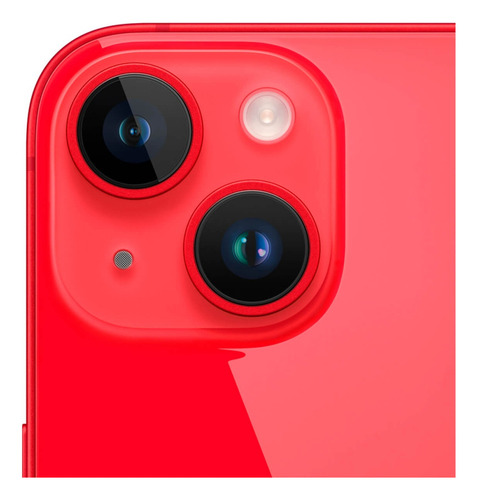 Apple iPhone 14 Plus 128 Gb (product)red Esim Con Caja Original (Reacondicionado)