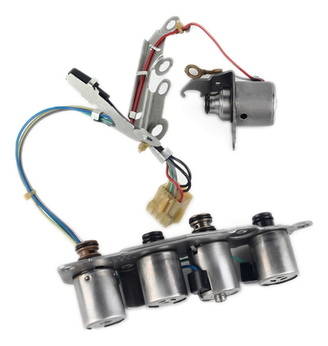 Mz Car Shift Solenoid 3194085x0b 3194085x00