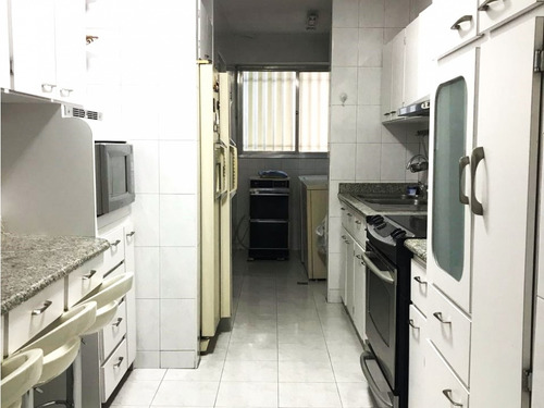 Alquiler De Apartamento En La Alameda 150m2 3h/2b/2p (ig)