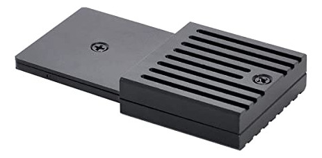 Adaptador Cablecc M.2 Nvme 2230 M-key Ssd A Cf-express Tipo