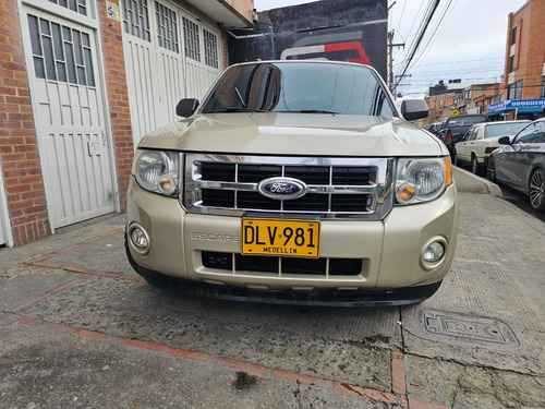 Ford Escape 3.0 Xlt