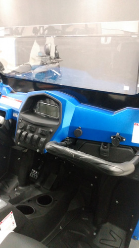 Imagen 8 de 17 de Zforce 800 Ex 4x4 Cfmoto Entrega Inmediata Palermo Bikes