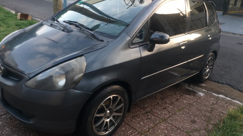 Honda Fit 1.4 Lx