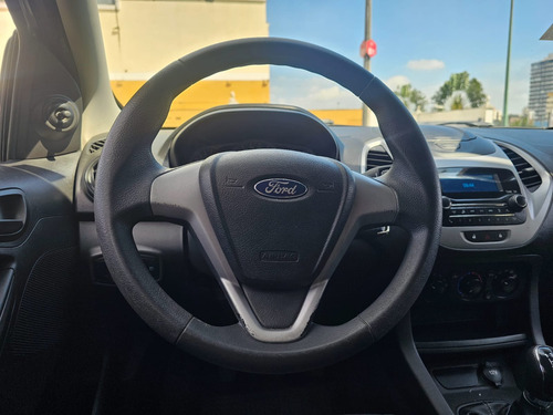 Ford Ka KA 1.0 SE/SE PLUS TIVCT FLEX 5P