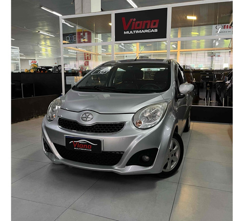 JAC J2 1.4 16V JETFLEX 4P MANUAL