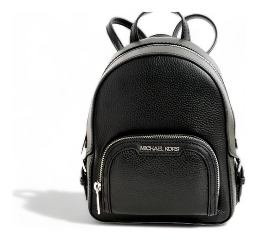 Mini Mochila Michael Kors Jaycee Convertible En Crossbody