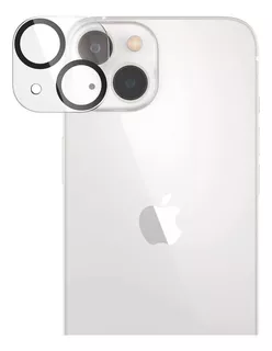 Mica Cristal Templado Lente Cámara Para iPhone Protector