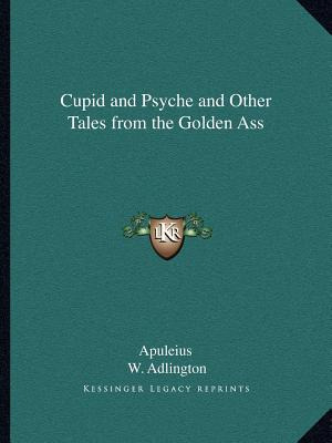 Libro Cupid And Psyche And Other Tales From The Golden As...