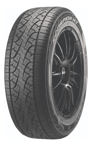 Pirelli 245/70 R16 113t Scorpion Ht Neumabiz