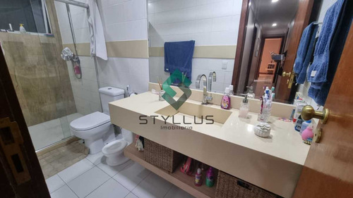 Imagem 7 de 15 de Apartamento-à Venda-jardim Vinte E Cinco De Agosto-duque De Caxias - C3943