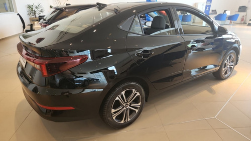 Hyundai HB20S 1.0 TGDI FLEX LIMITED AUTOMÁTICO