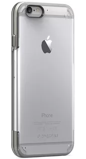 Case Resistente Puregear Slim Shell Pro Para iPhone 6 / 6s