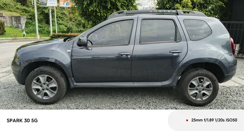 Renault Duster 1.6 Dynamique 4X2