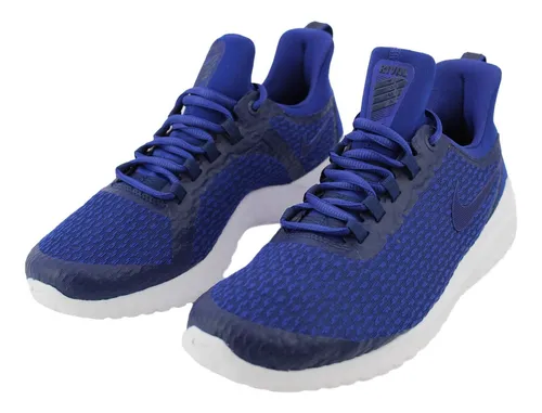 Nike renew rival azul sale