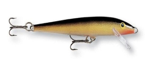 Señuelo De Pesca Rapala Original Floating G ¡envió Gratis!