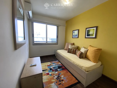Apartamento En Venta Roosevelt 3 Dormitorios