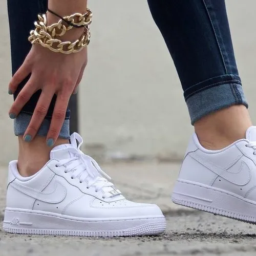zapatillas nike mujer blancas air force zapatillas nike mujer blancas air force