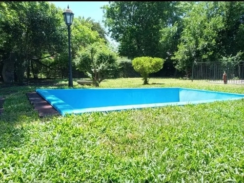 Imagen 2 de 18 de Casa Quinta Alquiler Hurlingham Villa Tesei Día Semana Mes