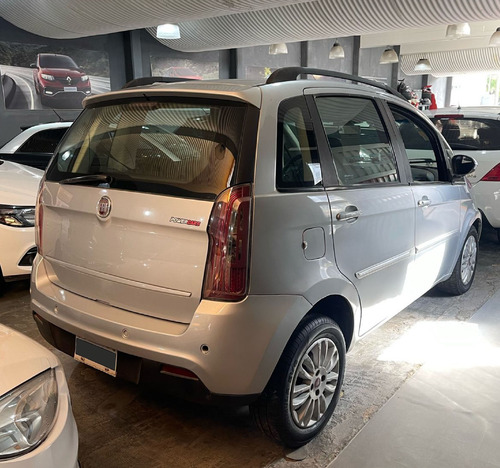 Fiat Idea 1.6 Essence 115cv