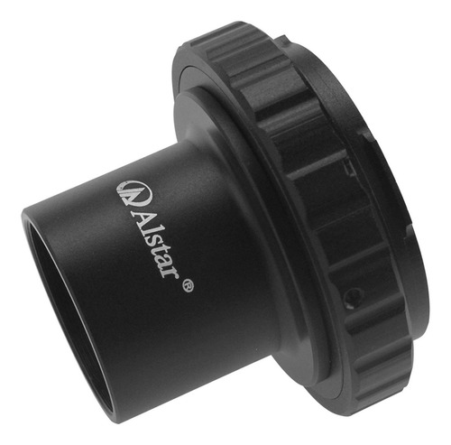 Alstar T-ring And M42 To 1.25 Telescope Adapter (t-mount) F