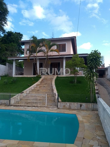 Chácara À Venda Em - Ch008325
