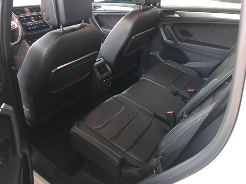 Imagem 10 de 12 de Volkswagen Tiguan 2.0 350 Tsi Gasolina Allspace R-line