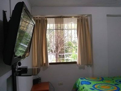 Imagen 8 de 13 de Apartamento En Venta En Caricuao, Ud-5 Zs A17