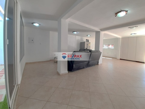 Imagen 21 de 25 de Venta De Town-house Con Amplia Terraza En El Conjunto Residencial, Playuela.